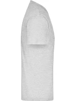 Daiber JN 01 Tričko 02.0001 ash
