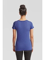 Fruit of the Loom Lady-Fit Iconic 150 T Dámske tričko 16.1432 lesná zelená Fruit of the Loom Lady-Fit Iconic 150 T Dámske tričko 16.1432 lesná zelená