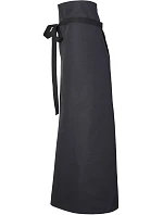 NEOBLU Emile Zástera po pás 24.4456 deep black