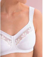 Sophia chirurgická podprsenka obojstranná 4709X biela - Anita Care