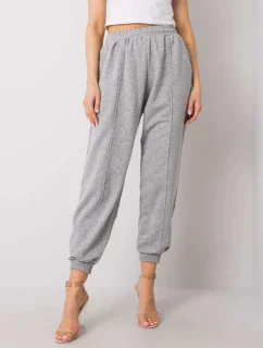 Tepláky EM DR ES 21 534.19 sivá