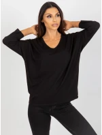 Bluzka RV BZ 7663.05 czarny