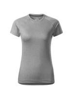 Tričko Destiny tmavo šedé