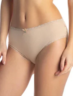 Dámske nohavičky BIKINI L-4000BI-06