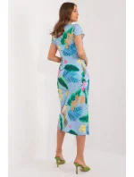 Denné šaty model 196214 Taliansko Moda