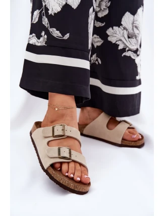 Papuče model 211681 Step in style