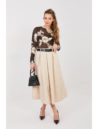 Model sukne 224279 Rue Paris