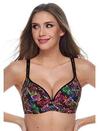 Dámske plavky Fantasy Casia P2801 top Dámske plavky Fantasy Casia P2801 top