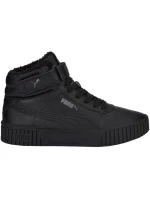 Topánky Puma Carina 2.0 Mid Wtr Jr 387380 01 Topánky Puma Carina 2.0 Mid Wtr Jr 387380 01