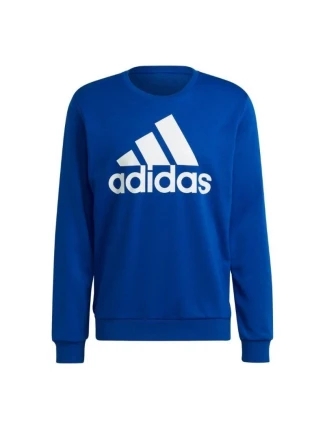 Mikina adidas Essentials Big Logo M HE1840 Mikina adidas Essentials Big Logo M HE1840