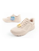 Skechers Bobs Squad-Chaos dámske športové topánky pohodlné SLIP-INS dámske