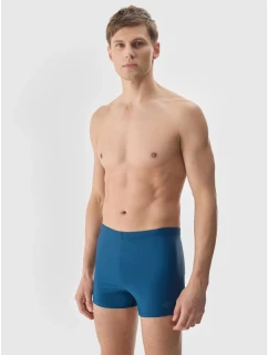 Pánske boxerky k bazénu a na pláž 4F 4FWSS24USWTM027-46S