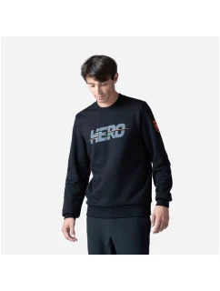 Rossignol Hero Mikina čierna