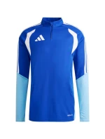 Pánske tričko adidas Tiro 26 Competition Training Top blue KA5148 pánske