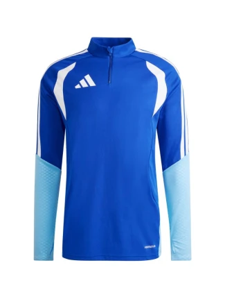 Pánske tričko adidas Tiro 26 Competition Training Top blue KA5148 pánske