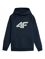 Chlapčenská mikina 4FJSS23TSWSM220 31S - 4F