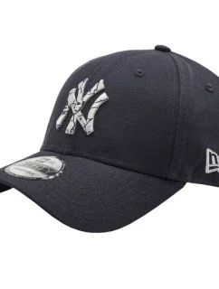 New Era 9FORTY Fashion New York Yankees MLB Cap 60284843