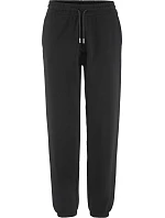 Craft Corporate Frequent Sweatpants M Pánske tepláky z hrubého materiálu 81.6302 čierne Craft Corporate Frequent Sweatpants M Pánske tepláky z hrubého materiálu 81.6302 čierne