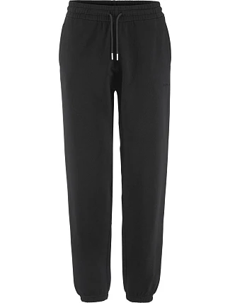 Craft Corporate Frequent Sweatpants M Pánske tepláky z hrubého materiálu 81.6302 čierne Craft Corporate Frequent Sweatpants M Pánske tepláky z hrubého materiálu 81.6302 čierne