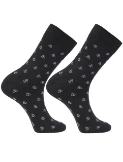 Moraj CML400-030 farba:patt 2-graphite