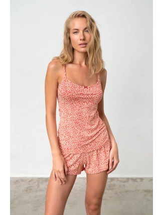 Vamp - Elegantná dámska košieľka - Trifolia 18811 - Vamp Vamp - Elegantná dámska košieľka - Trifolia 18811 - Vamp