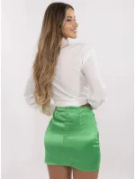 Sukňa WN SD 1403.17 zelených
