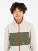 Chlapčenská mikina Protest PRTBARTIS JR