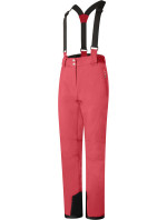 Dámske lyžiarske nohavice Dare2B DWW486R-YFN ružové