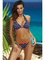 Dámske dvojdielne plavky Iris M-450 - Marko Dámske dvojdielne plavky Iris M-450 - Marko