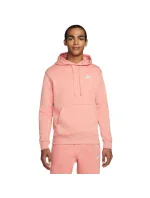 Pánska mikina Nsw Club Po BB M BV2654 - Nike