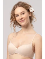 PODPRSENKA PRE TÍNEDŽERKY TBM 120 BÉŽOVÁ