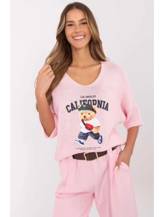 Sveter model 206732 Taliansko Moda