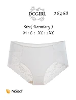 Nohavičky DC Girl 26968 A12 L–2XL Nohavičky DC Girl 26968 A12 L–2XL