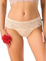 Nohavičky Key LPC 156 A26 Viskóza A'2 M-2XL Nohavičky Key LPC 156 A26 Viskóza A'2 M-2XL