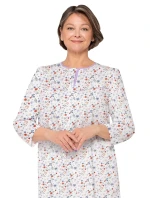 Dámska nočná košeľa Martel Bogna II 204 dl / r M-2XL