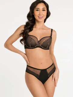 Gorseani K 881 Gisel Brazílske nohavičky S-2XL