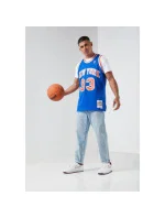 Mitchell & Ness NBA Swingman New York Knicks Patric Ewing Jersey SMJYGS18186-NYKROYA91PEW Pánske