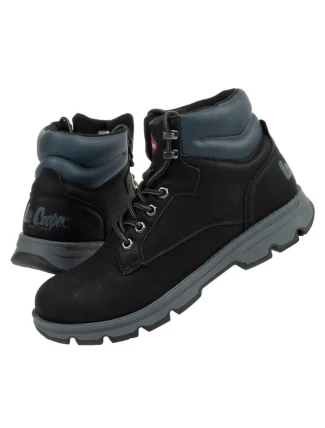 Obuv Lee Cooper M LCJ-24-01-2948M