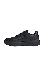 Dámska obuv Adidas Courtblock W JQ8666