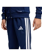 Detské adidas Tiro 26 League Training Regular navy blue JY9675