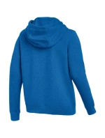 Dámska mikina Nike Park 26 Fleece Hoodie blue IB1224 463