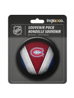 Pamätný hokejový puk Inglasco NHL Stitch 510AN000605