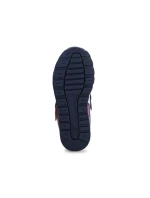 Detská obuv YV996XG3 - New Balance