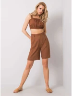 Súprava 341 KMPL 5283.06 hnedá