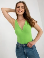 Karoséria NM BO L55093.29 svetlo zelená