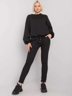 Súprava RV KMPL 7448.28 čierna