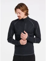 Pánska mikina Protest PRTLOUISIANA