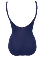 Plavky jednodielne Michelle L67382 - Anita