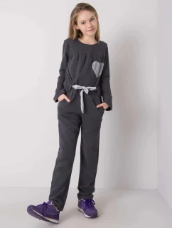 Detská kombinéza D04 - DODO KIDS