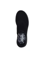 Unisex športová obuv Sleek 104425 BBK Black - Skechers